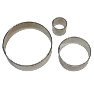 PME Ronde Uitsteker Set