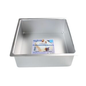 PME Extra Hoog Vierkant 15 x 10 cm