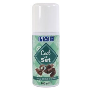 PME Food 'n Set Food Cooling Spray