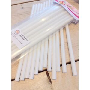 Dowels Plastic PME Easy Cut 30 cm - 10st