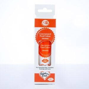 RD ProGel® eetbare kleurstof - Orange