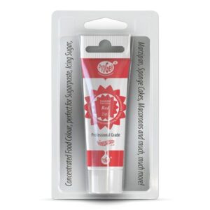 RD ProGel® eetbare kleurstof - Red