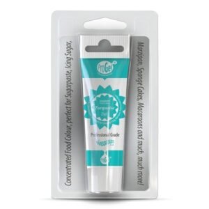 RD ProGel® eetbare kleurstof - Turquoise - Blisterpack