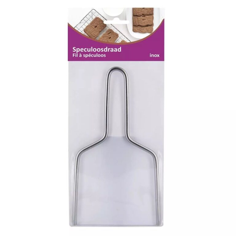 speculaasdraad