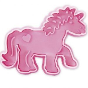 Unicorn plasic uitsteker
