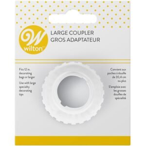 Wilton Large Coupler