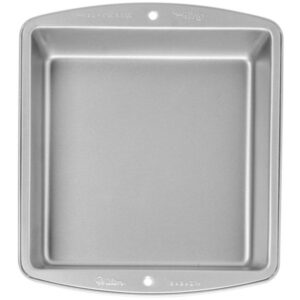 Wilton RR Square Pan 20 x 5 cm