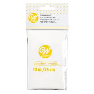 Wilton Spuitzak Featherweight Decorating Bag - 25cm