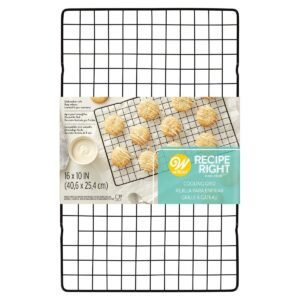 Wilton Recipe Right Non-Stick Cooling Grid -40x25 cm