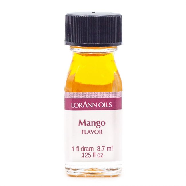 LorAnn Super Strength Aroma - Mango 3,7ml