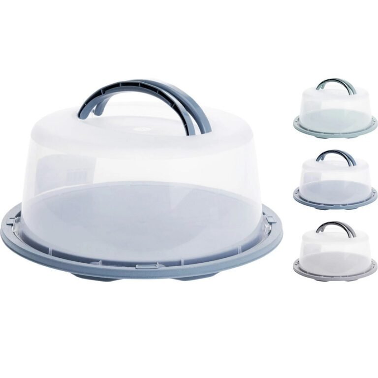 Transportdoos Taart Ø34cm