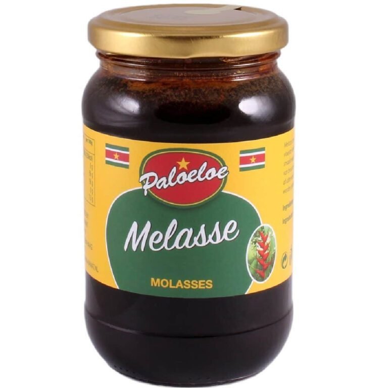 Paloeloe Melasse 375g