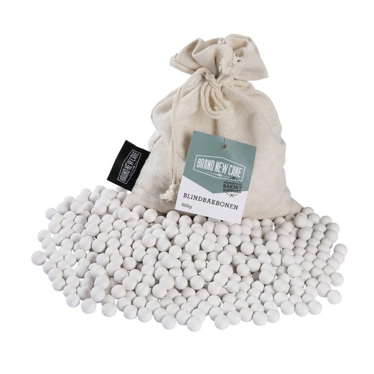 BrandNewCake Bakbonen 500g