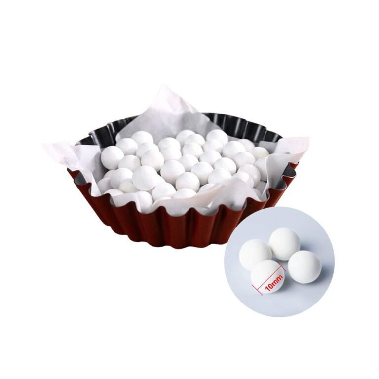 BrandNewCake Bakbonen 500g