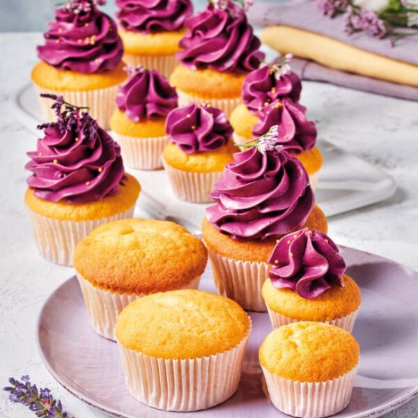 FunCakes Mix voor Cupcakes 1 kg