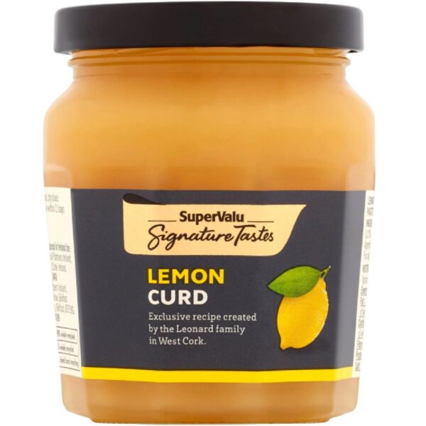 Lemon Curd 240g