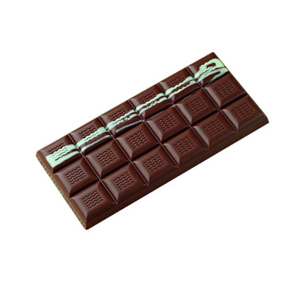 Martellato Chocolademal Tablet (3x) 150x70x11mm