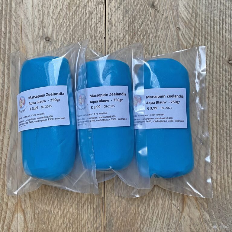 marsepein-aqua-blauw-zeelandia