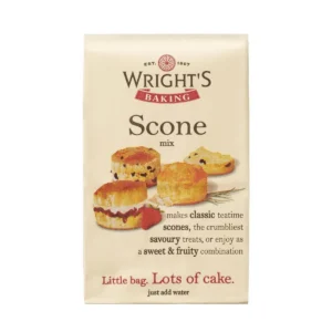 Wright's Scone Mix 500g