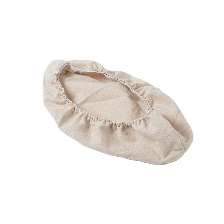 Linnen doek 22x15cm (tbv Rijsmandje BNC00504)