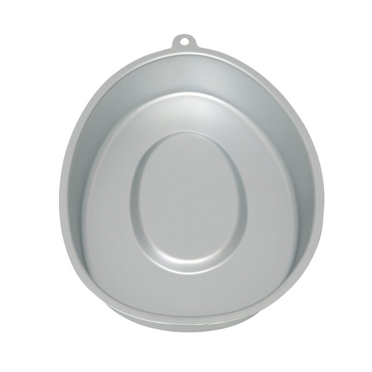 BrandNewCake Cijfer Bakvorm #0