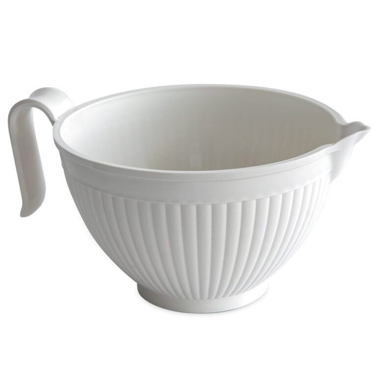 Nordic Ware Beslagkom Kunststof 2,4L (Ø19cm)