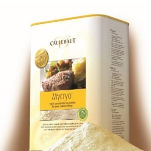 Callebaut Mycryo Cacaoboter - 600g