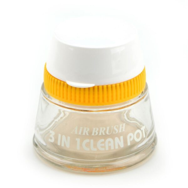 Cake-Masters - Airbrush Cleaning Pot - Afbeelding 2
