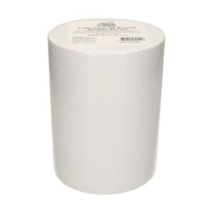 FunCakes Taart Dummy Rond Double Barrel Ø20 cm x 20 cm