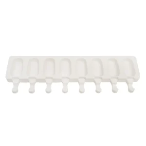 Siliconen IJsjesmal Mini (8x)