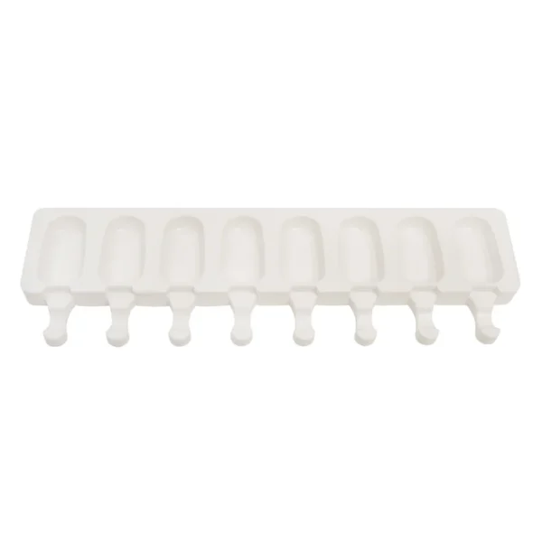 Siliconen IJsjesmal Mini (8x)