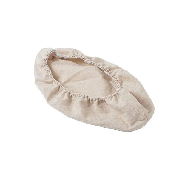 BrandNewCake Linnen doek Ø27cm (tbv Rijsmandje BNC00503)