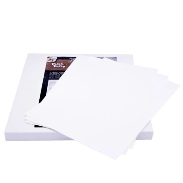 Brilliance sheets A4-formaat (20 vellen)