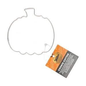 Wilton Koekjesuitsteker Pompoen 7,9 cm