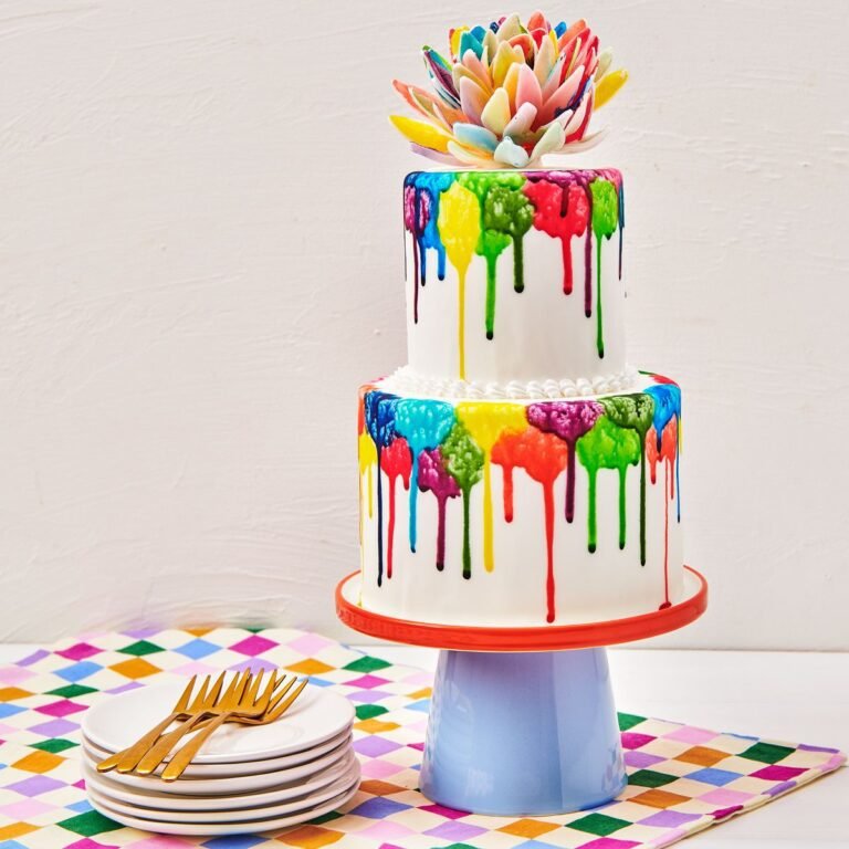 Wilton Liquid Color Bright Gold 30 g