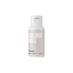 Colour Mill Oil Blend Taupe 20 ml
