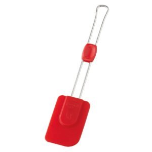 Dr. Oetker Silicone Baking Scraper 26,5 cm