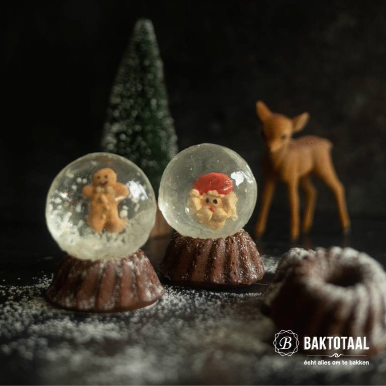 BrandNewCake Isomalt korrels 750 gram