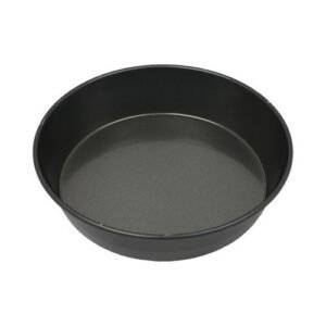 Taartpan Rond Gesiliconeerd Ø22cm