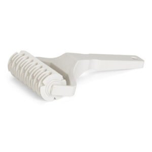 Patisse Vlaairuitenroller kunststof 10cm