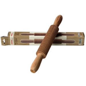 Deegroller Hout Tagliatelle Ø4cm