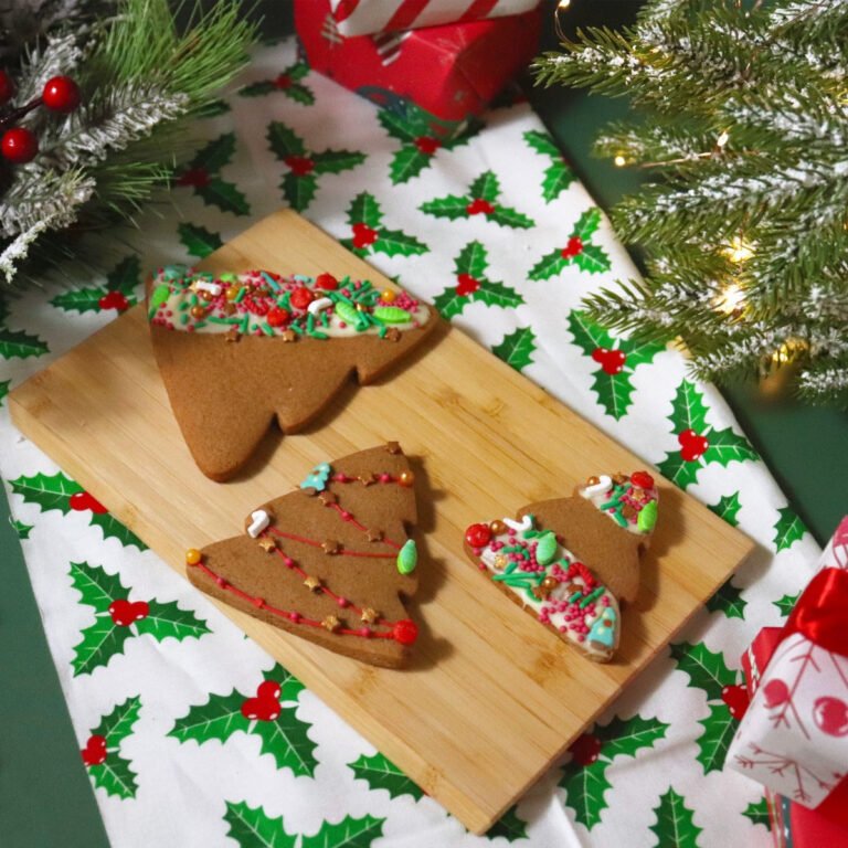 PME Sprinkle Mix Kerstboom