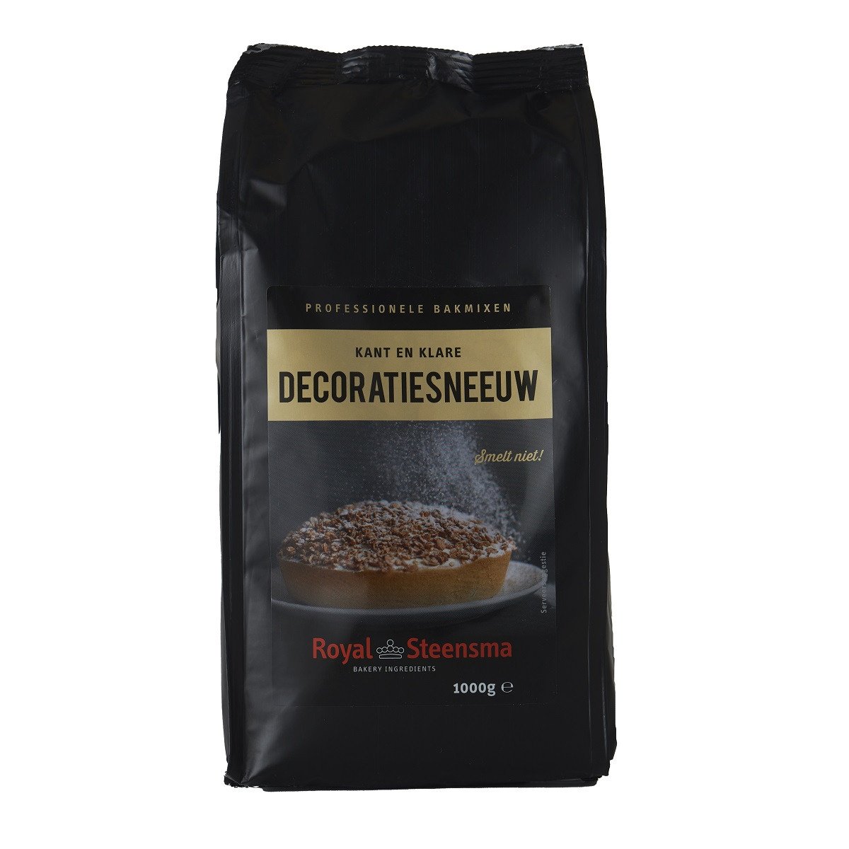 Steensma Decoratiesneeuw 100 gram