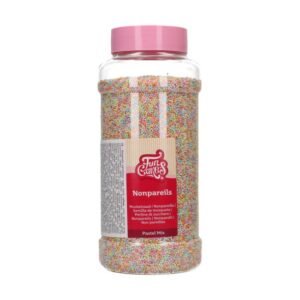 FunCakes NonPareils Pastel Mix