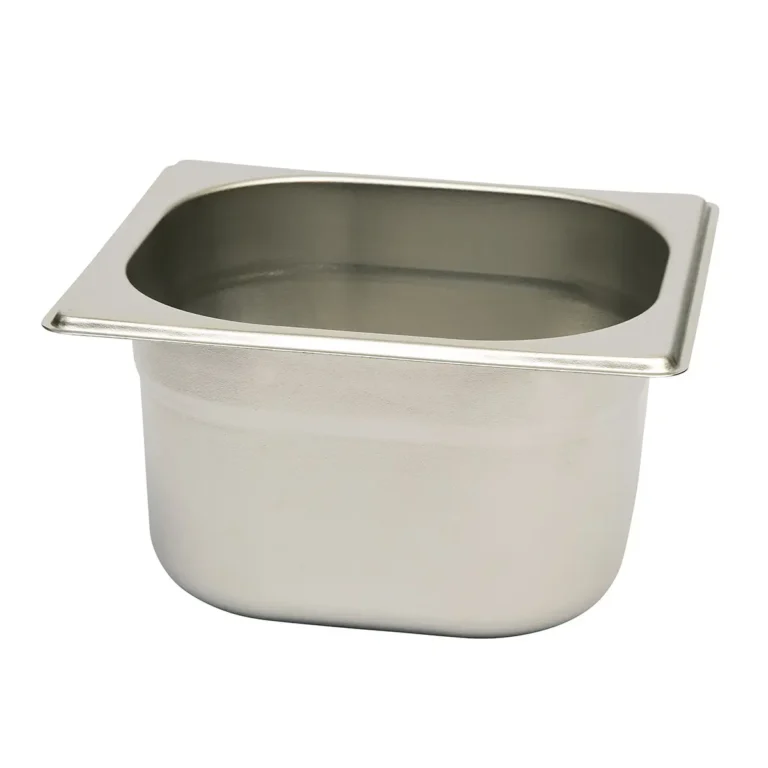 Losse Bak t.b.v. Tempereermachine 1.5L