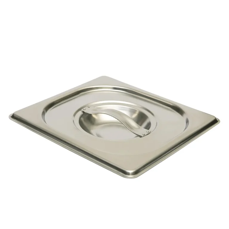 Losse Deksel t.b.v. Tempereermachine 1.5L