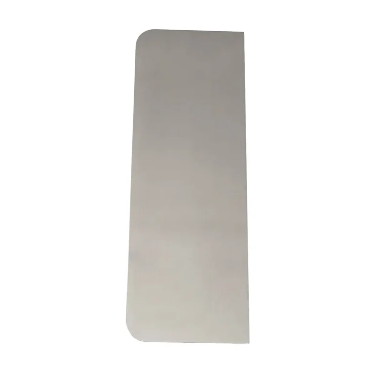 BrandNewCake Schraper RVS 25cm