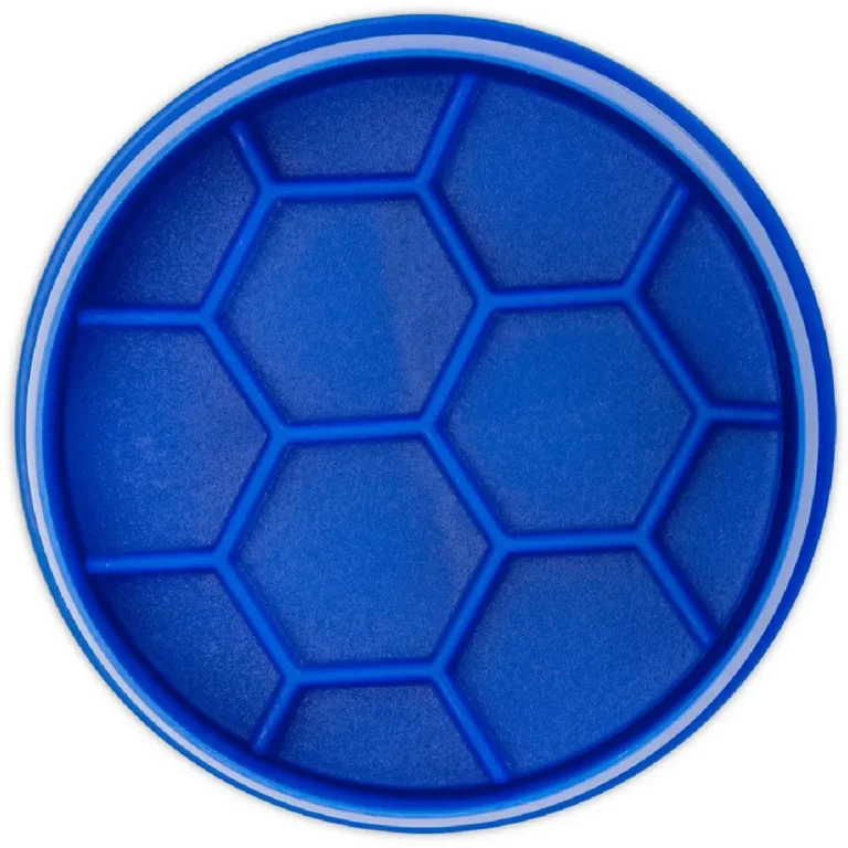 Plunger Cutter Voetbal 5,5cm