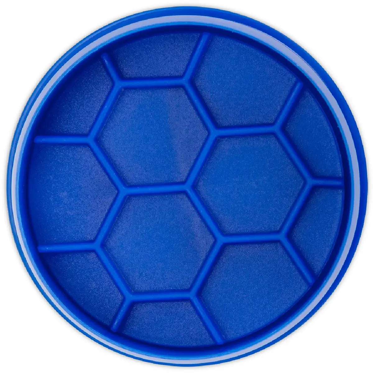 Plunger Cutter Voetbal 5,5cm