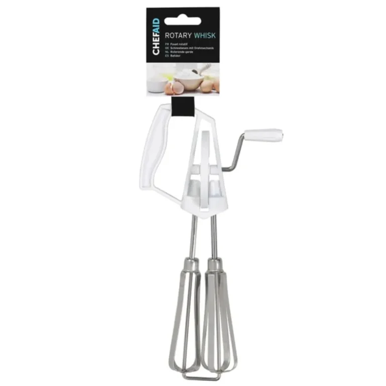 ChefAid Roterende Garde